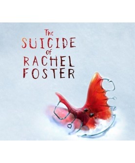 The Suicide of Rachel Foster Steam Key GLOBAL